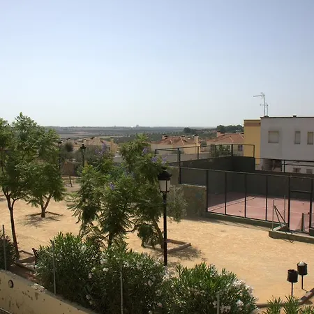 Apartamento Turísticos Los Girasoles *