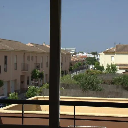 Apartamento Turísticos Los Girasoles *