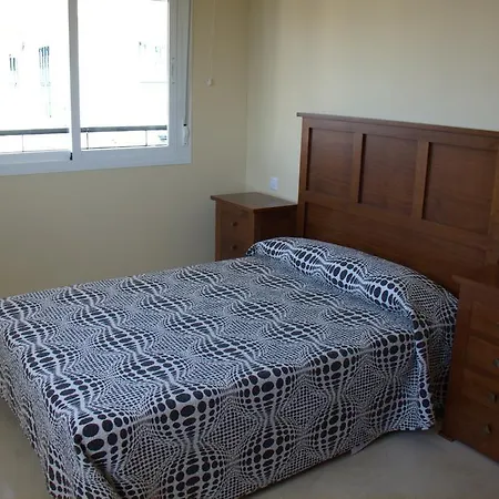 Apartamento Turísticos Los Girasoles *