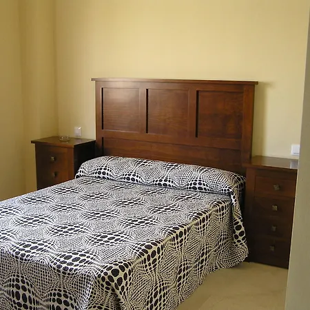 Apartamento Turísticos Los Girasoles *