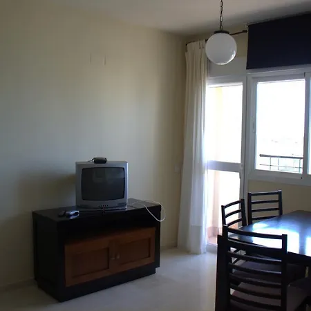 Apartamento Turísticos Los Girasoles